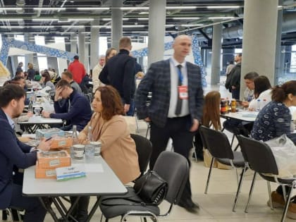 В крупных федеральных сетях башкирской продукции станет больше