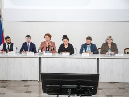 В Башкирии обсудили специфику госзакупок с учетом антикризисных поправок