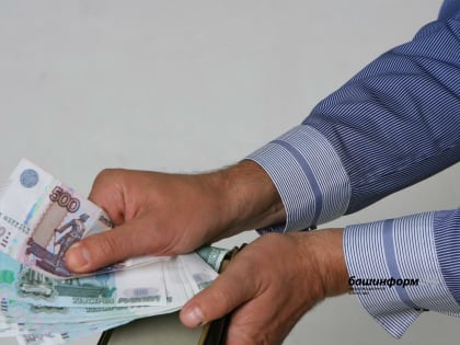 В Башкирии в январе выдали 101 тысяч микрозаймов