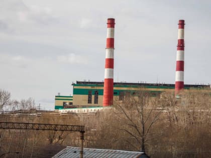 Уровень загрязнения воздуха некоторыми примесями в Уфе вырос в два раза