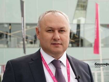 В агентстве «Башинформ» обсудят перспективы развития промышленности Башкирии