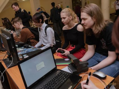 В уфимском колледже радиоэлектроники открылось обучение новым профессиям