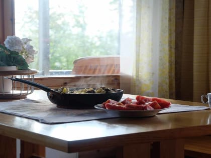 Они опасны. Диетологи назвали 5 продуктов, которые нельзя есть остывшими