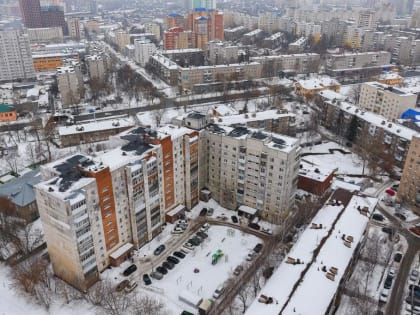 Порывы труб и затопления: уфимцы отказываются от управляющей компании