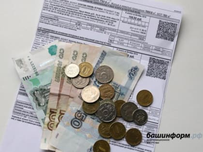 В Уфе заработало программное обеспечение, позволяющее уменьшить плату жителей за ОДН