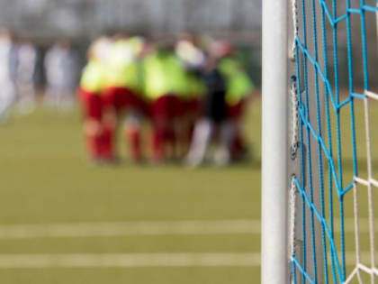 В Стерлитамаке планируют построить крытые футбольные поля