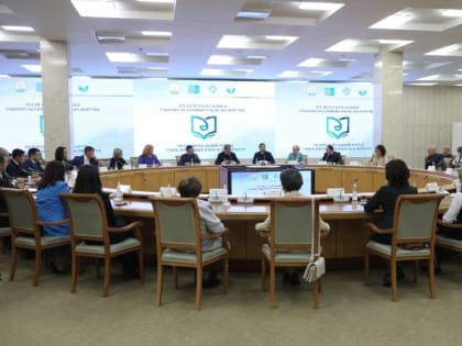 Радий Хабиров: Дружба народов – наше главное богатство
