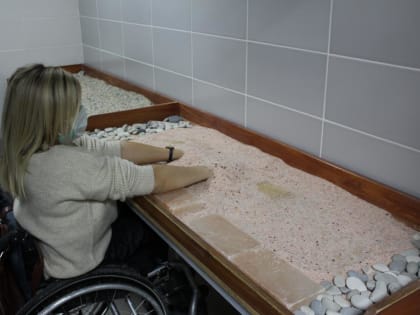 В Уфе открылся реабилитационный центр для людей с инвалидностью