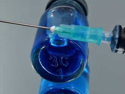 Более 2,61 млн россиян привились от клещевого энцефалита с начала года