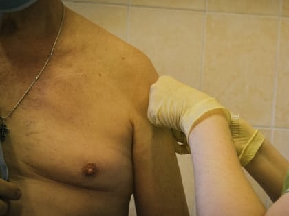 В Уфе заявили о снижении коллективного иммунитета к COVID-19