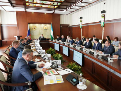 В Башкирии действует 1680 комплексов фотовидеофиксации нарушений ПДД