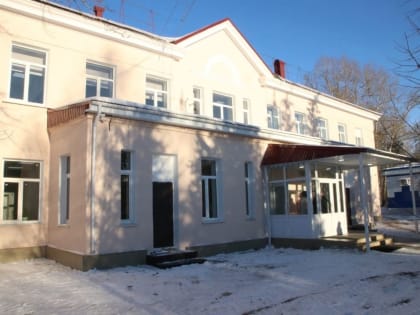 В Башкирии открылся медколледж