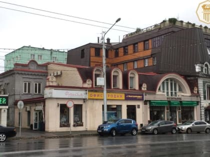 Суд обязал собственников отреставрировать памятник архитектуры «Городская Управа» в Уфе