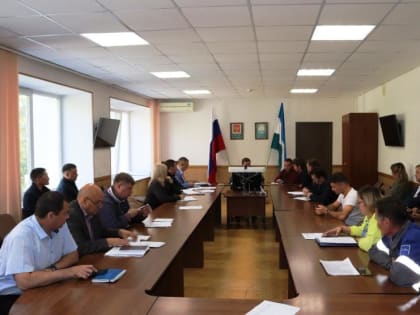 К зиме готовимся