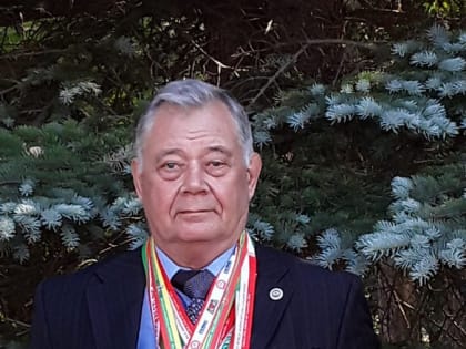 Армрестлинг с судьбой