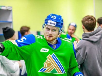 Методы Крикунова: как тренер «Салавата Юлаева» воспитывал хоккеистов