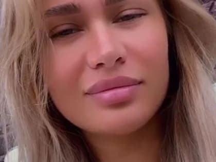 Жена Радика Юльякшина рассказала об оскорблениях