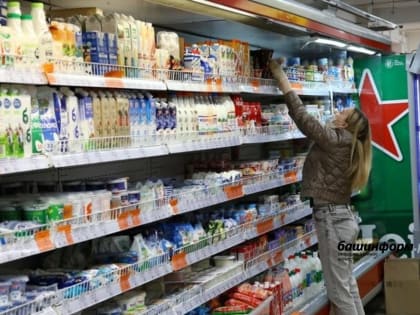 Центробанк: Инфляционные ожидания населения почти не меняются с апреля