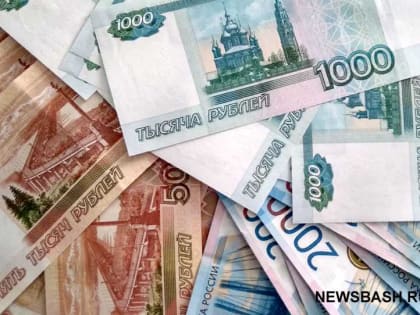 В Уфе к 2025 году до 77 тысяч рублей вырастет средняя зарплата