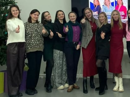 В Башкирии предпринимателям рассказали о мерах господдержки
