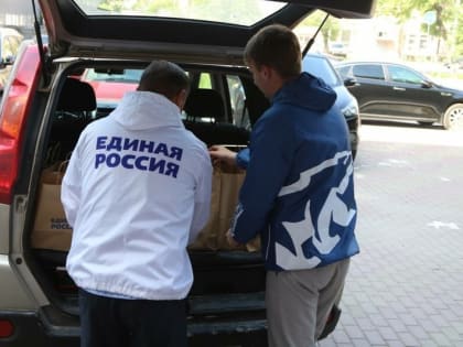 В России хотят застраховать здоровье и жизнь волонтёров