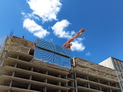 Гострудинспекция Башкирии выяснила причины смерти арматурщика