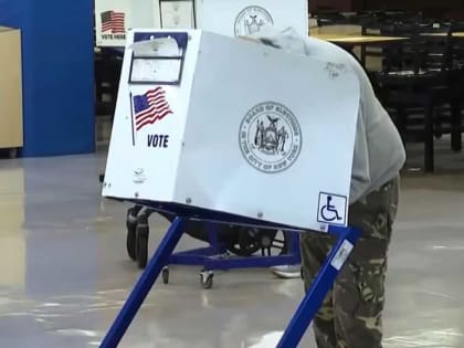 Выборы в США 2022: прогнозы и промежуточные итоги