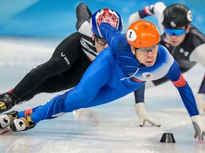 В Уфе стартует Чемпионат России по конькобежному спорту