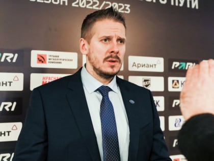 Челмет-Торос. Комментарии тренеров