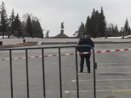 41% опрошенных уфимцев не поддержал идею введения нерабочих дней