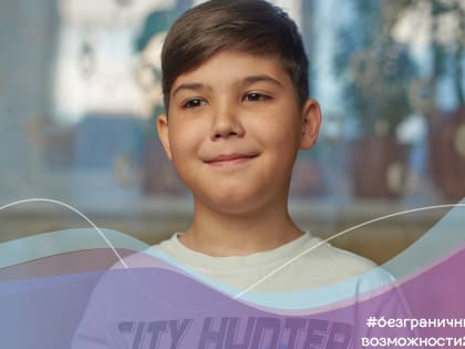 Школьник Айдан Галимов из Октябрьского открыл целый мир через шахматы и плавание