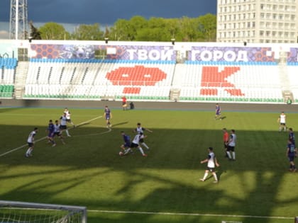 Очная дуэль лидеров и "СТАРТовское дерби".