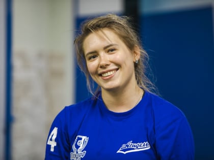 Уфимская «Агидель» начала подготовку к новому сезону в ЖХЛ