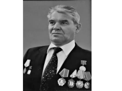 Ушёл из жизни Почётный гражданин Орджоникидзевского района, Заслуженный строитель РСФСР Адхам Шарифгалеевич Шарифгалеев