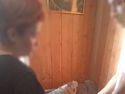 Жительница Уфы убила своего возлюбленного из-за воздушного фонаря