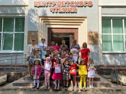 В Уфе стартовала стартовала просветительская акция