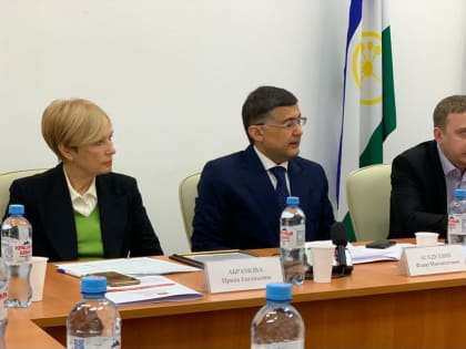 Башкирия может стать первым регионом в России, где примут закон о семейном бизнесе