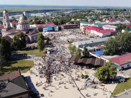 Журналист Тимофей Баженов: Россия – оплот традиционных семейных ценностей