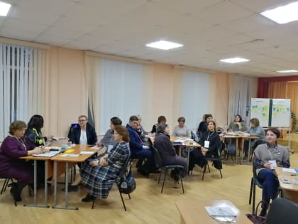 Директора уфимских школ вновь обсудили вопросы качества образования