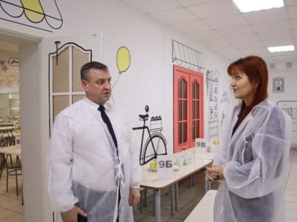 Олег Котов проверил питание