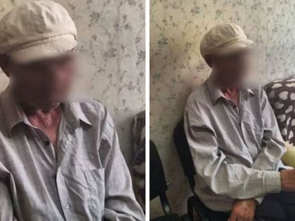 Полицейские задержали подозреваемого в убийстве ветерана Великой Отечественной войны в Башкирии