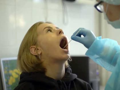 Грипп: Как защитить себя в сезон эпидемий