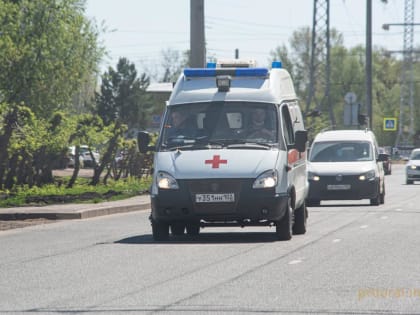 В Башкирии станция скорой помощи получит новое название