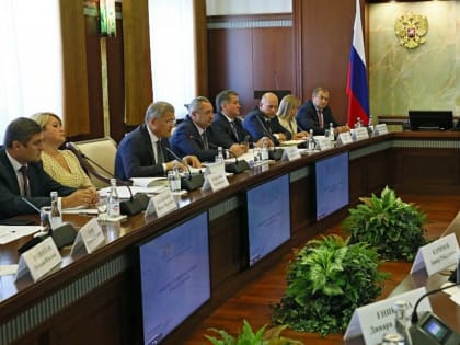 В Уфе на «Инвестчасе» одобрили проекты в промышленности, сельском хозяйстве и сфере услуг