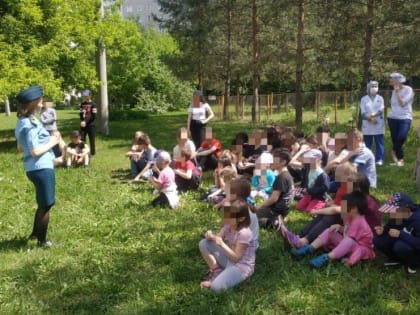 В Республиканском клиническом противотуберкулезном диспансере прошло мероприятие по соблюдению правил пожарной безопасности