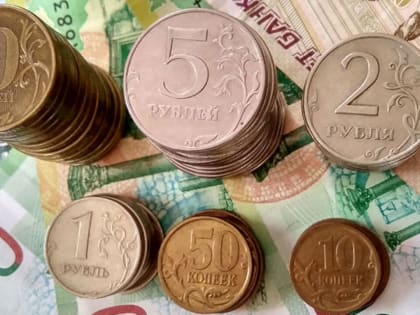 В России некоторых пенсионеров ждет прибавка к пенсии
