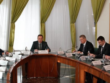 Полпред Президента РФ в ПФО оценил ситуацию в Башкирии
