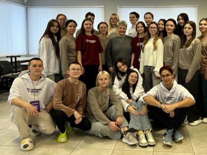 Детский совет – сила сообщества