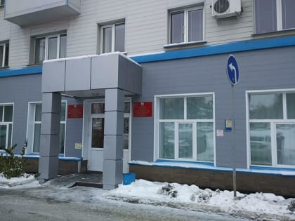 В Уфе недовольный пациент распылил баллончик в кабинете врача