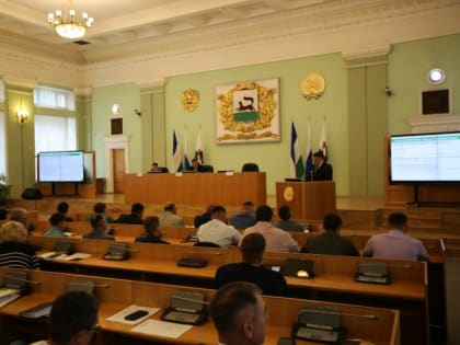 Оперативный штаб: главное